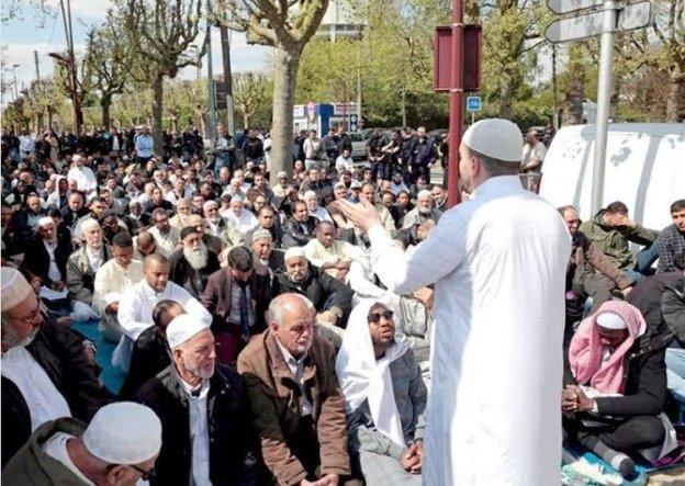 لا استراتيجية موحدة لدول الإتحاد الأوروبي بمواجهة تنظيم 